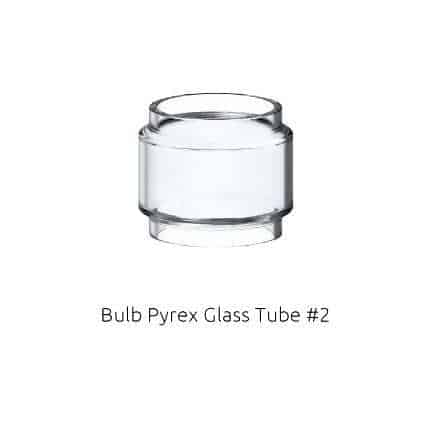 SMOK TFV12 Prince 8ml Replacement Glass