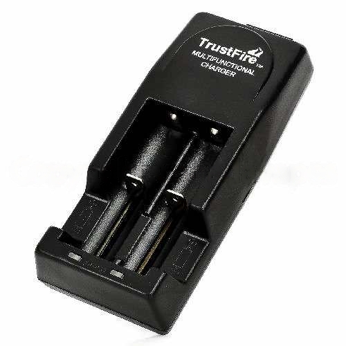 Trustfire 18650 Charger TR-001